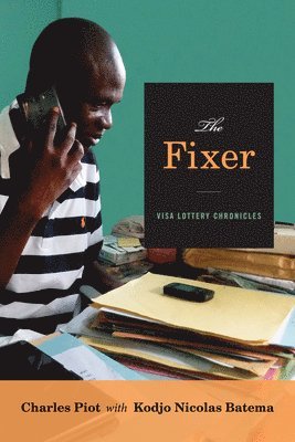 The Fixer 1