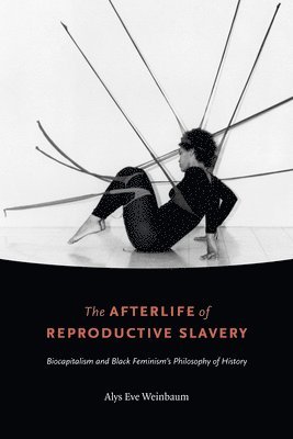 The Afterlife of Reproductive Slavery 1