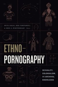 bokomslag Ethnopornography