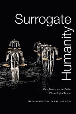 Surrogate Humanity 1