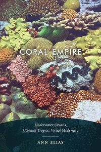 bokomslag Coral Empire