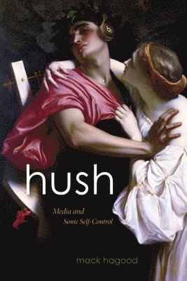 bokomslag Hush