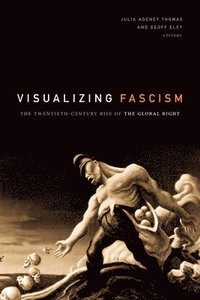 bokomslag Visualizing Fascism
