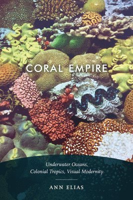 Coral Empire 1