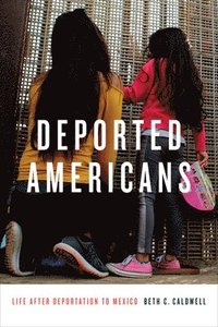 bokomslag Deported Americans