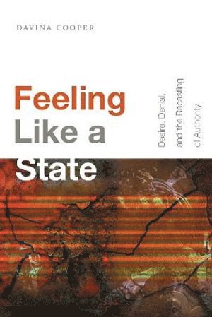 Feeling Like a State 1