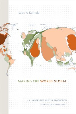 Making the World Global 1
