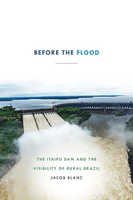 Before the Flood 1