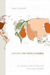 bokomslag Making the World Global