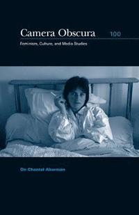 bokomslag On Chantal Akerman