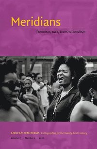 bokomslag African Feminisms