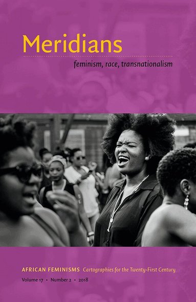 Alicia C. Decker, Gabeba Baderoon - African Feminisms, Häftad