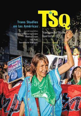 Trans Studies en las Americas 1
