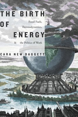 Birth of Energy 1