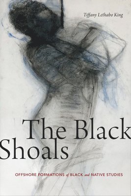 bokomslag Black Shoals