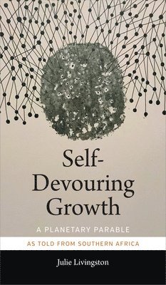 Self-Devouring Growth 1