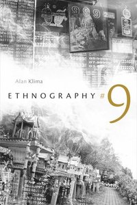 bokomslag Ethnography #9