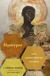 bokomslag Honeypot