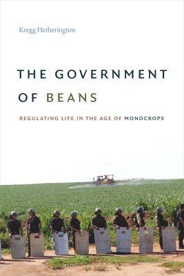 bokomslag The Government of Beans