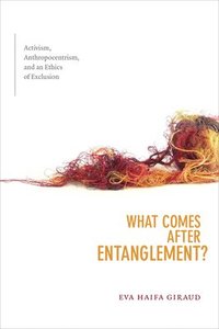 bokomslag What Comes After Entanglement?