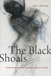 bokomslag Black Shoals