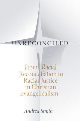 Andrea Smith - Unreconciled, Häftad