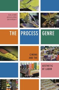bokomslag Process Genre