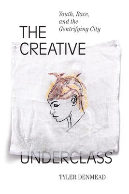 bokomslag The Creative Underclass