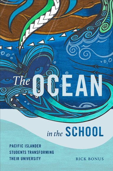 Rick Bonus - Ocean in the School, Häftad