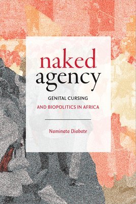 Naked Agency 1