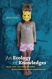 bokomslag An Ecology of Knowledges