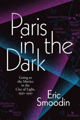 Paris in the Dark 1