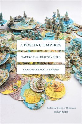 Crossing Empires 1