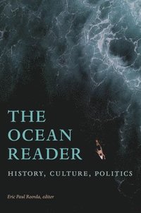 bokomslag The Ocean Reader