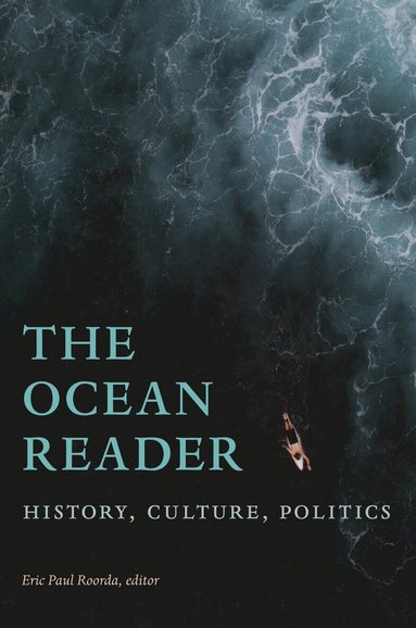 Eric Paul Roorda - Ocean Reader, Häftad