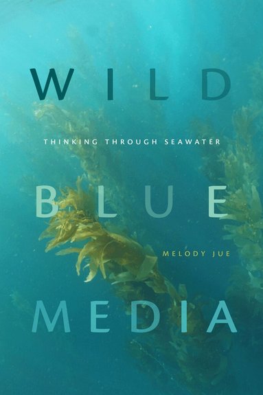 Melody Jue - Wild Blue Media, Häftad
