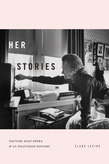 Elana Levine - Her Stories, Inbunden
