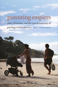 bokomslag Parenting Empires