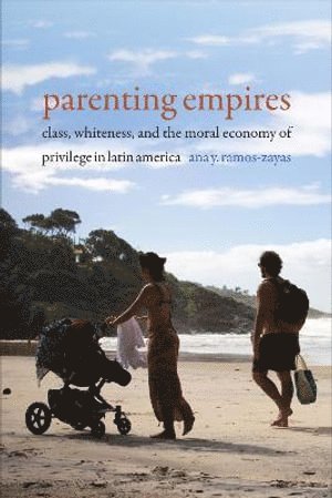 bokomslag Parenting Empires