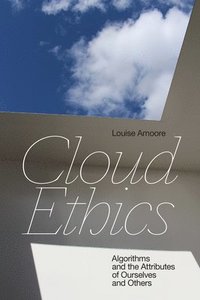 bokomslag Cloud Ethics