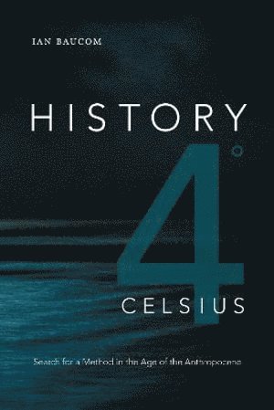 bokomslag History 4° Celsius