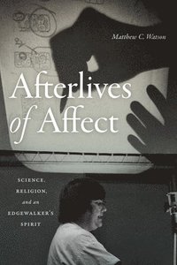 bokomslag Afterlives of Affect