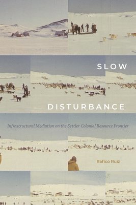 Slow Disturbance 1