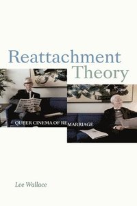 bokomslag Reattachment Theory