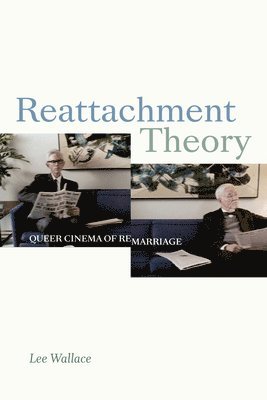 Reattachment Theory 1