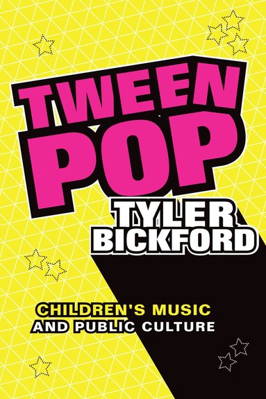 bokomslag Tween Pop