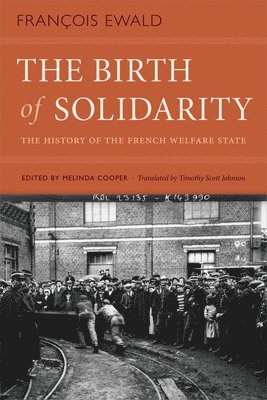 Birth of Solidarity