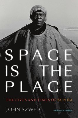 Space Is the Place 1