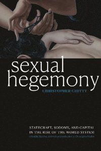 bokomslag Sexual Hegemony