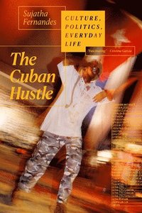 bokomslag The Cuban Hustle